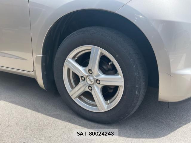Honda FIT 2009-07 7454304-4