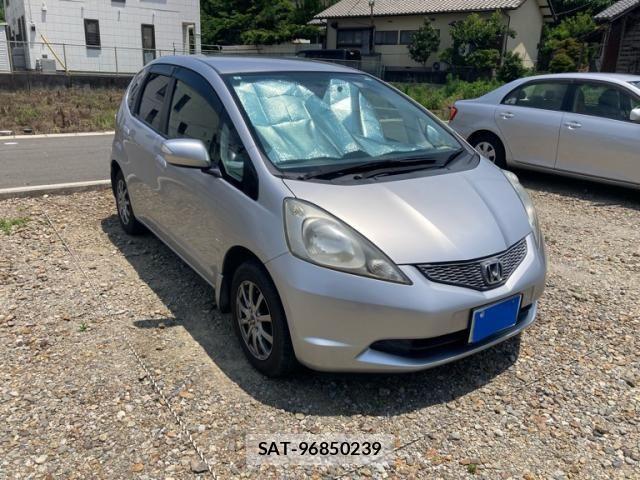 Honda FIT 2009-09 7454300-0