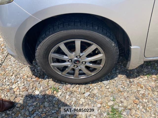 Honda FIT 2009-09 7454300-2