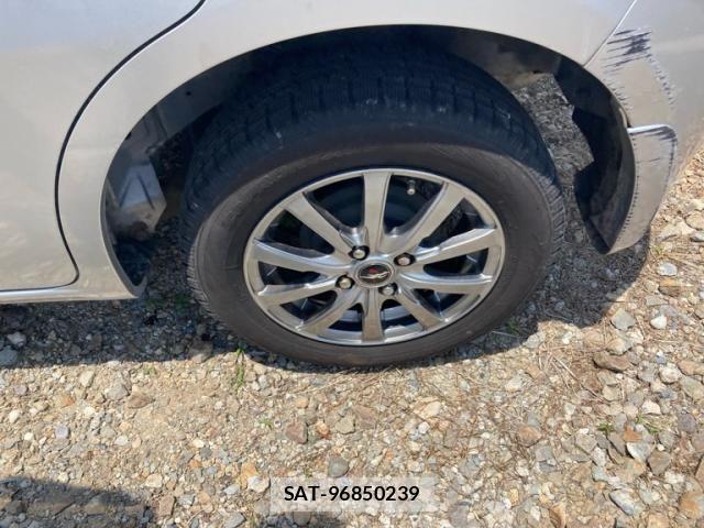 Honda FIT 2009-09 7454300-3