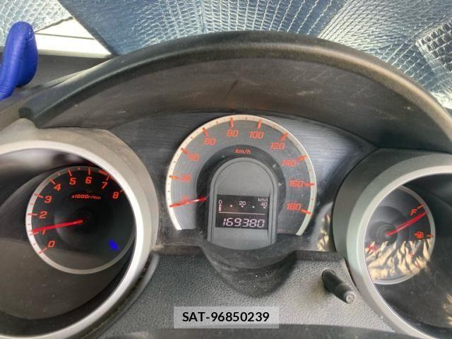 Honda FIT 2009-09 7454300-6
