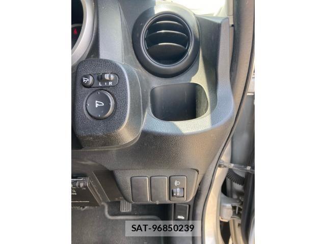 Honda FIT 2009-09 7454300-7
