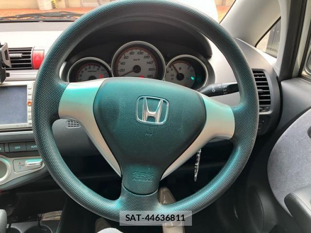 Honda FIT 2005-06 7454294-10