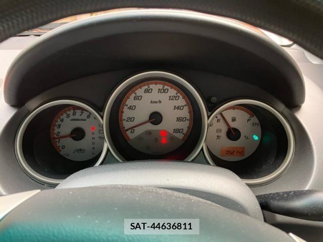 Honda FIT 2005-06 7454294-11