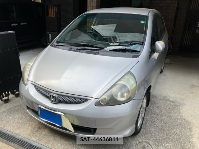 Honda FIT 2005-06 7454294-1