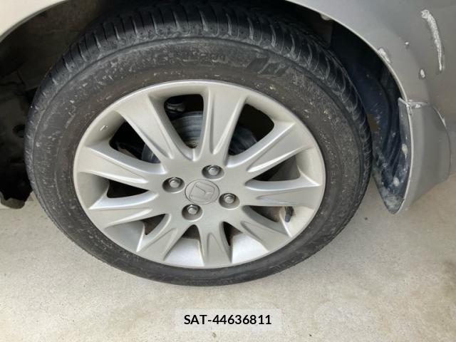 Honda FIT 2005-06 7454294-3