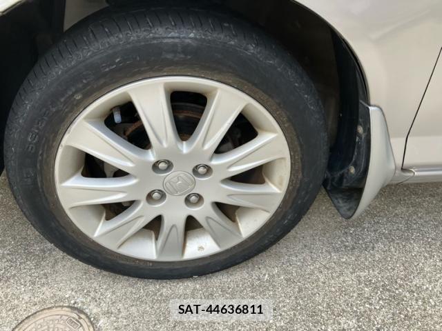 Honda FIT 2005-06 7454294-4