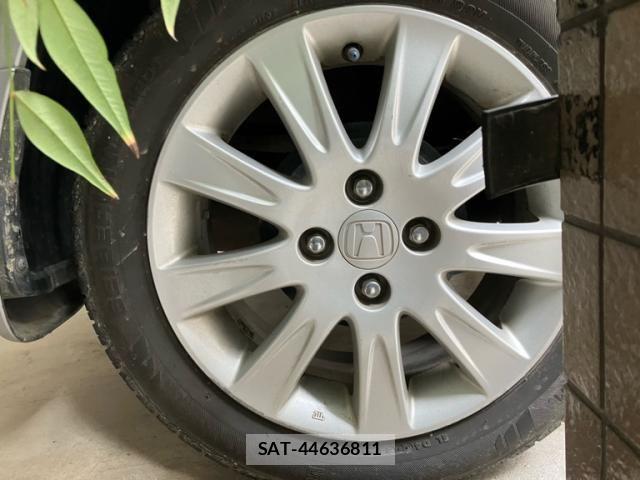 Honda FIT 2005-06 7454294-6
