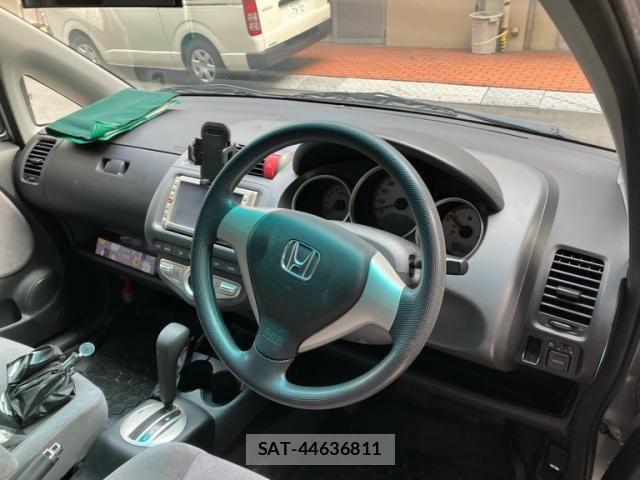 Honda FIT 2005-06 7454294-7