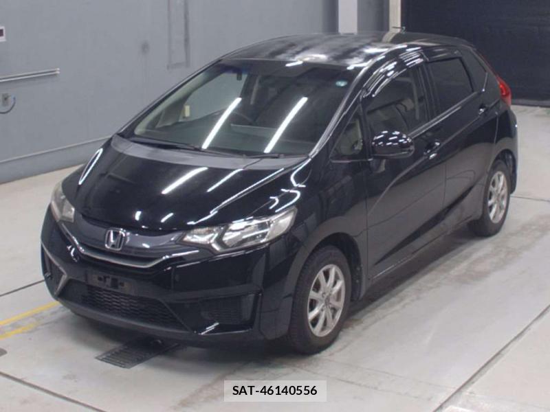 Honda FIT 2015-07 7491200-0