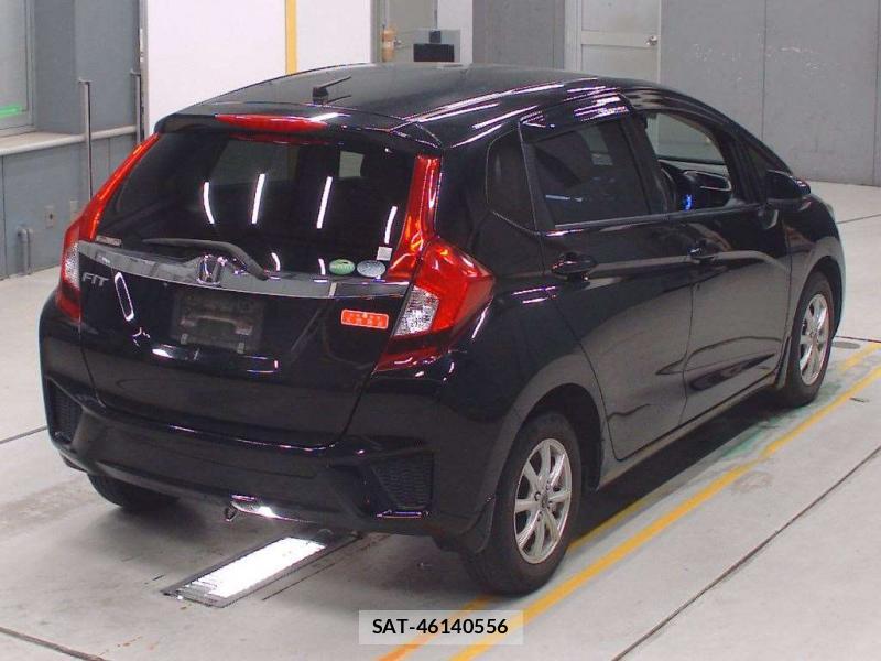 Honda FIT 2015-07 7491200-1