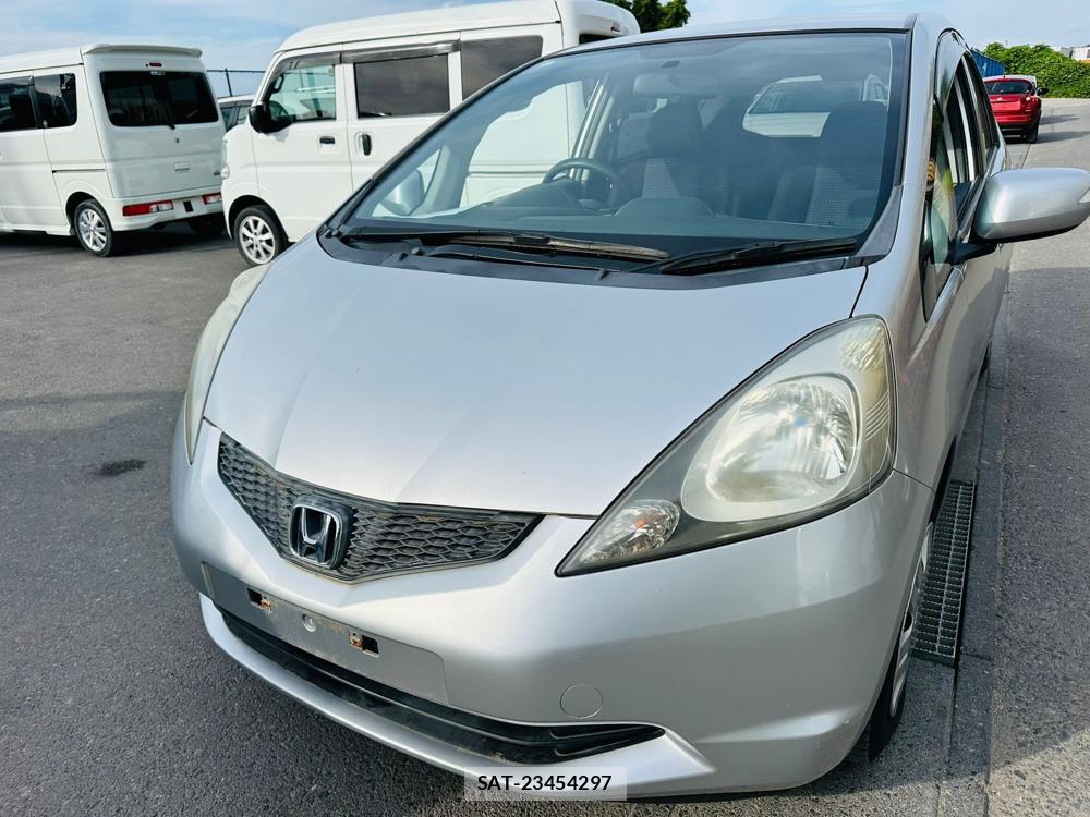 Honda FIT 2008 6801143-0