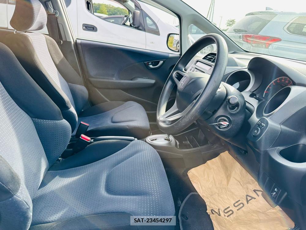 Honda FIT 2008 6801143-11