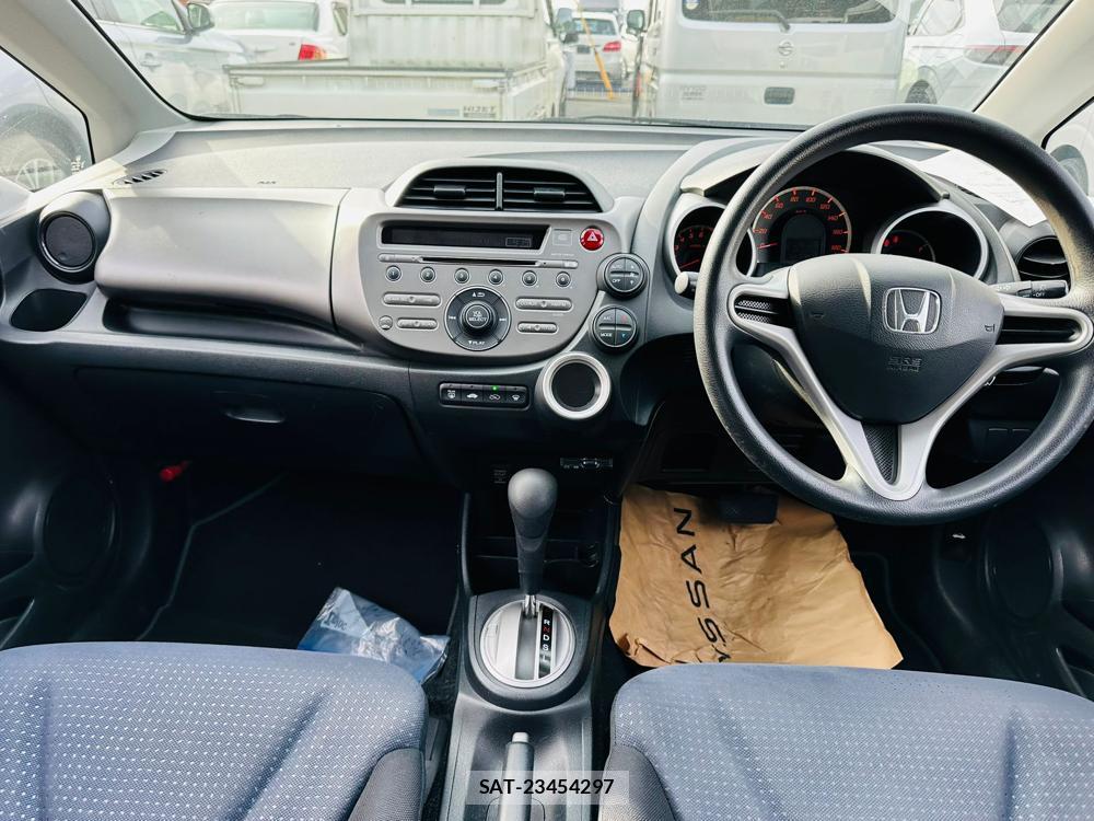Honda FIT 2008 6801143-12