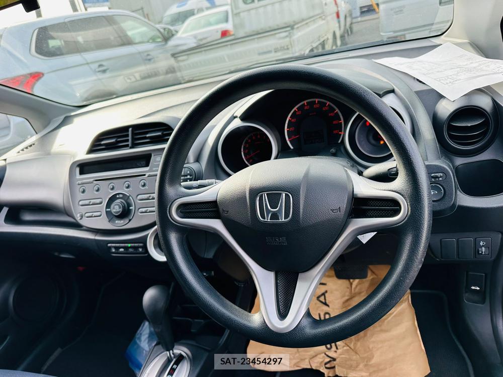 Honda FIT 2008 6801143-14
