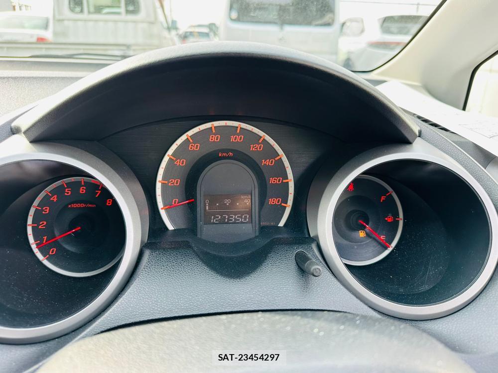 Honda FIT 2008 6801143-15