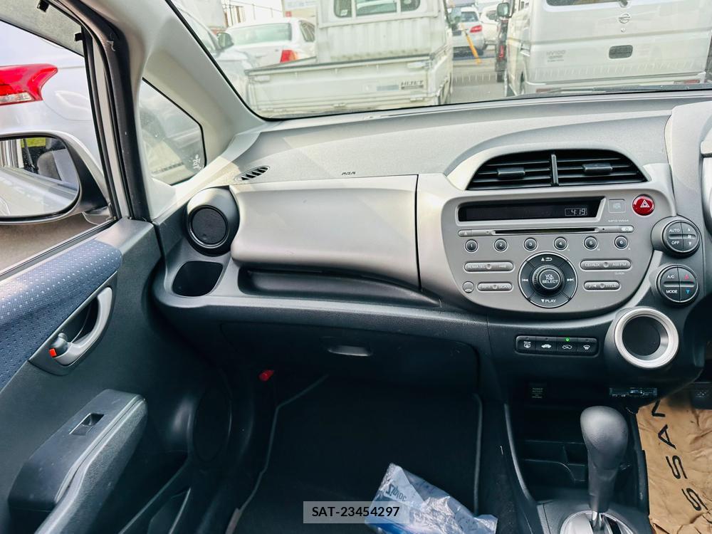 Honda FIT 2008 6801143-17