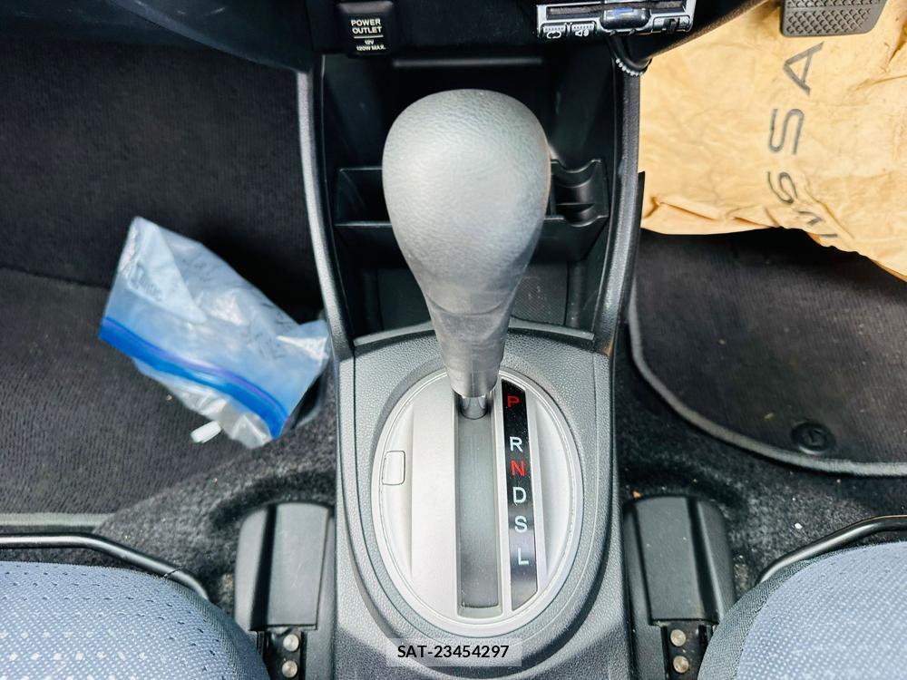 Honda FIT 2008 6801143-19