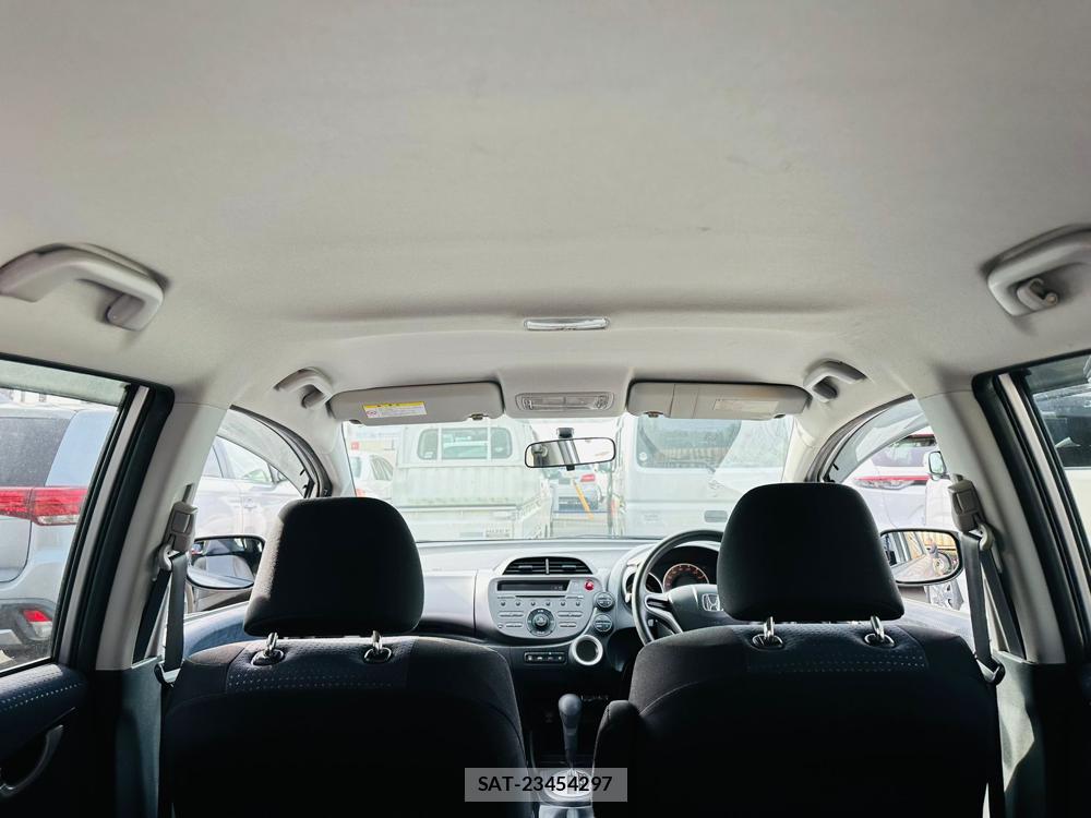 Honda FIT 2008 6801143-24