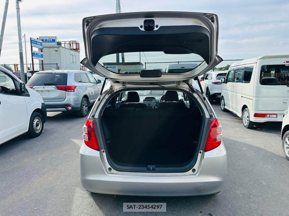 Honda FIT 2008 6801143-26