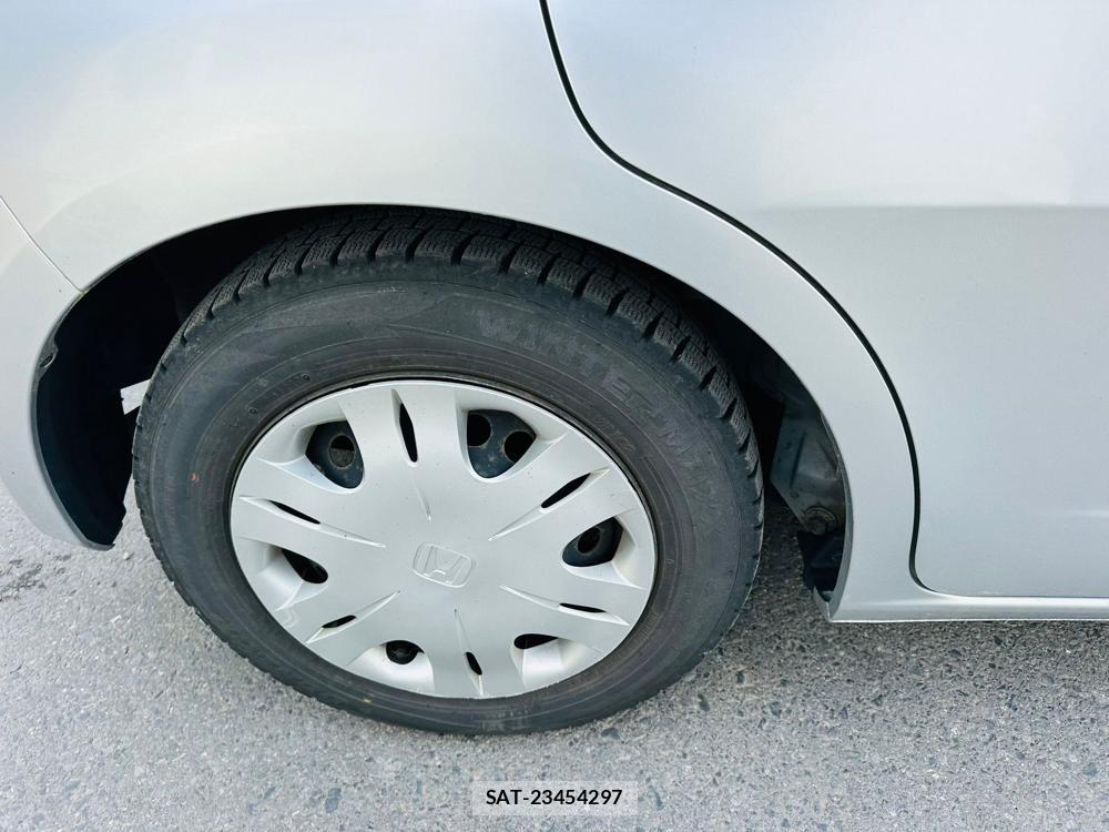 Honda FIT 2008 6801143-27