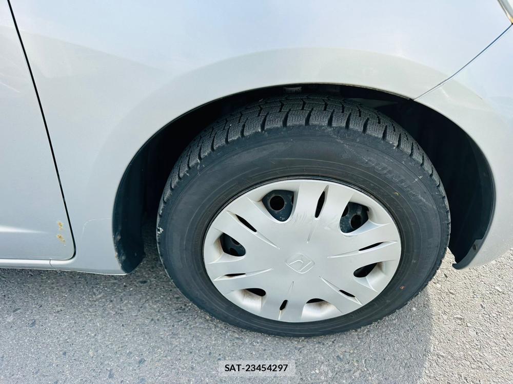 Honda FIT 2008 6801143-28