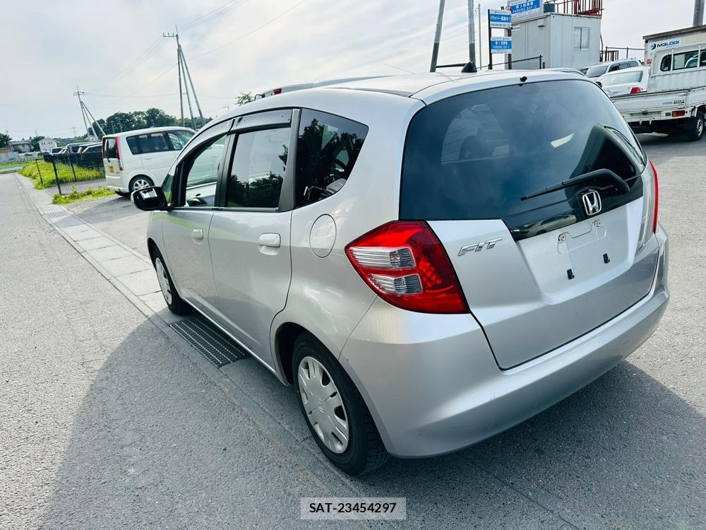 Honda FIT 2008 6801143-2