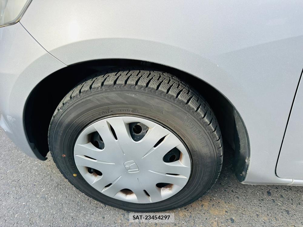 Honda FIT 2008 6801143-29