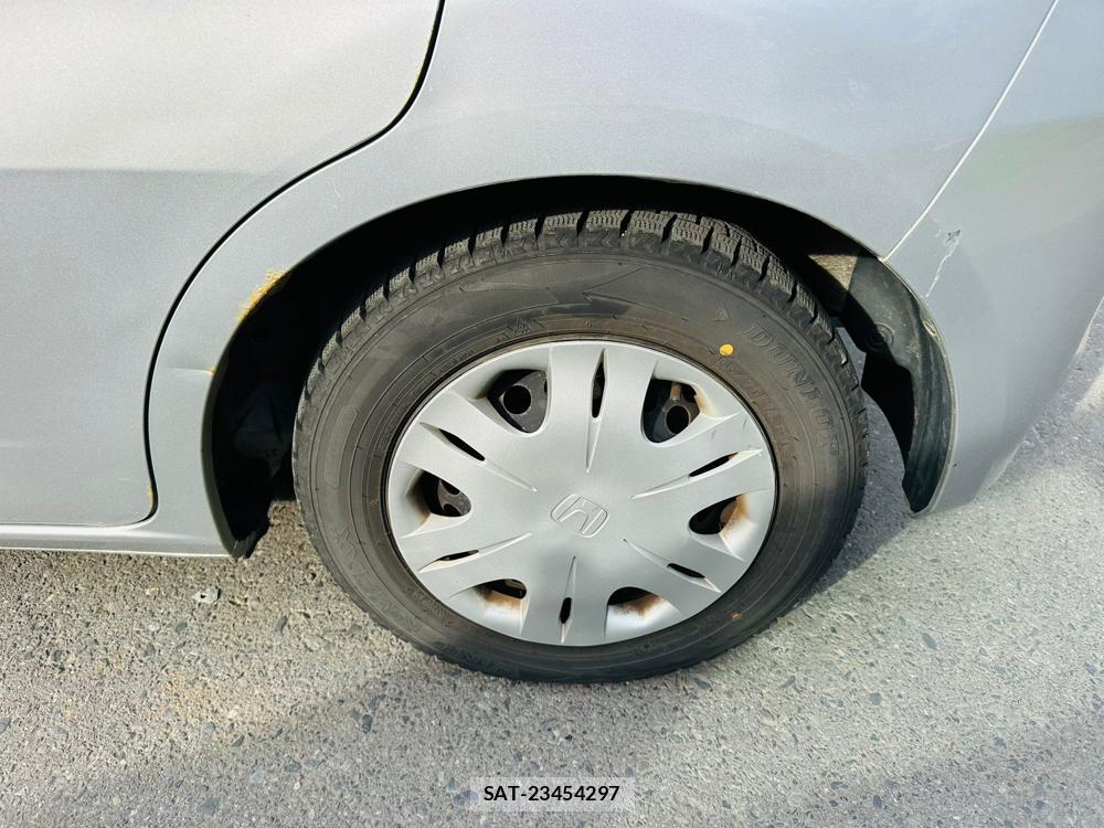 Honda FIT 2008 6801143-30