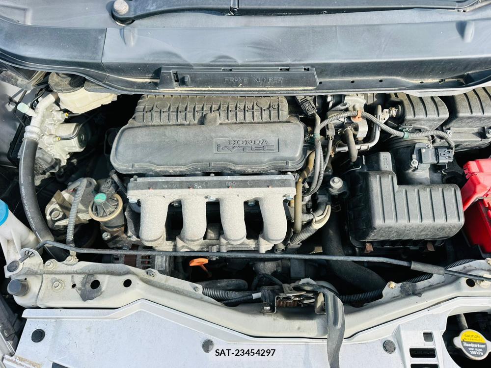 Honda FIT 2008 6801143-33