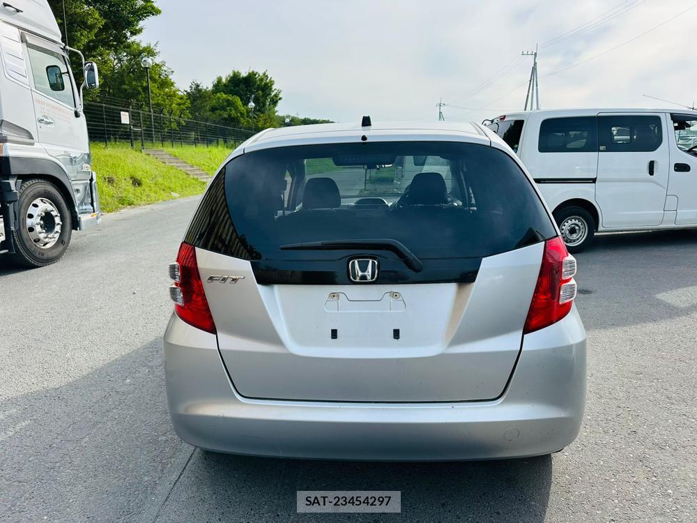 Honda FIT 2008 6801143-3