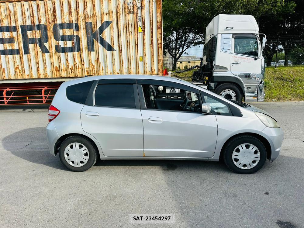 Honda FIT 2008 6801143-5