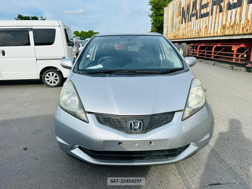 Honda FIT 2008 6801143-7