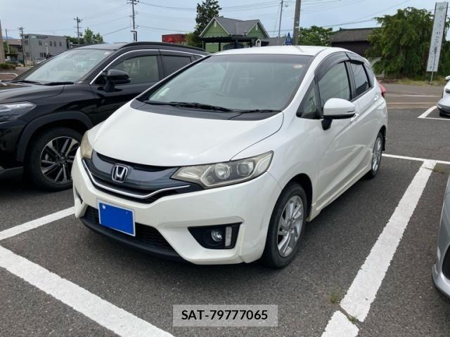 Honda FIT 2013-11 7500574-0