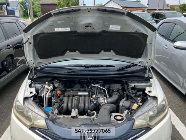 Honda FIT 2013-11 7500574-12