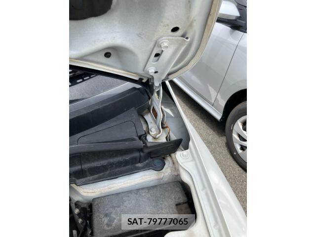 Honda FIT 2013-11 7500574-13