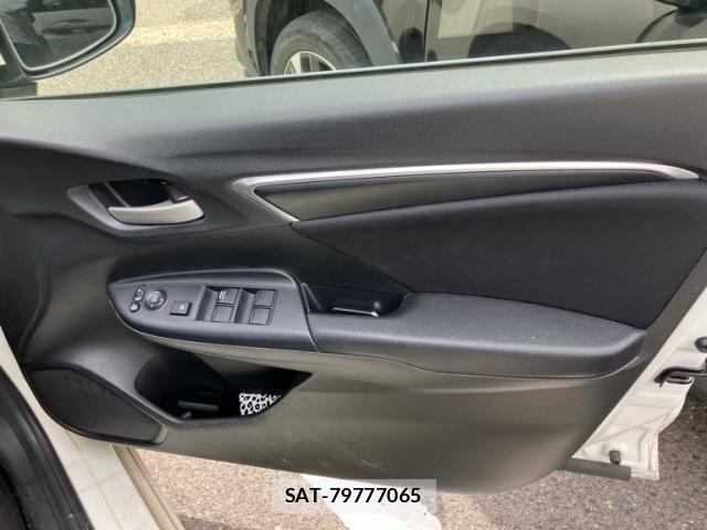 Honda FIT 2013-11 7500574-15