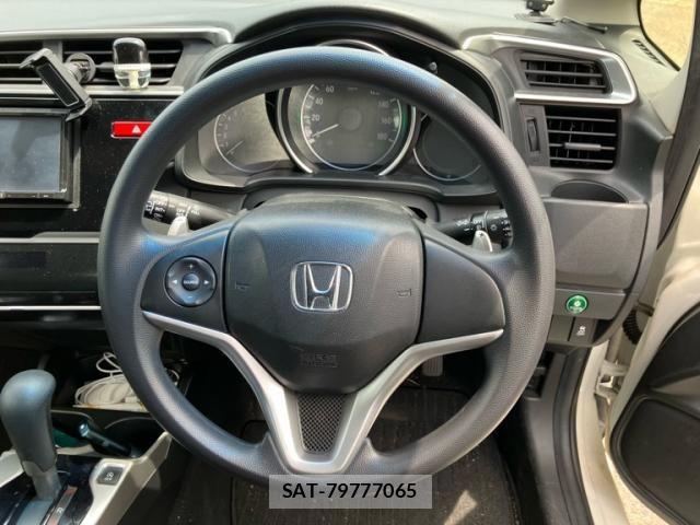 Honda FIT 2013-11 7500574-17