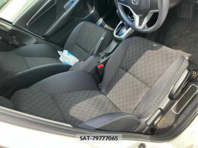 Honda FIT 2013-11 7500574-18