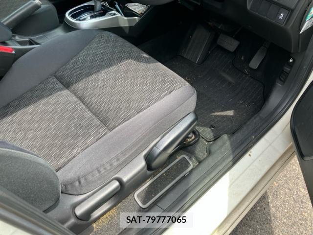 Honda FIT 2013-11 7500574-19