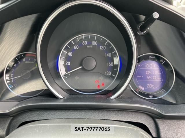 Honda FIT 2013-11 7500574-23
