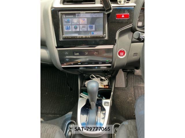 Honda FIT 2013-11 7500574-24