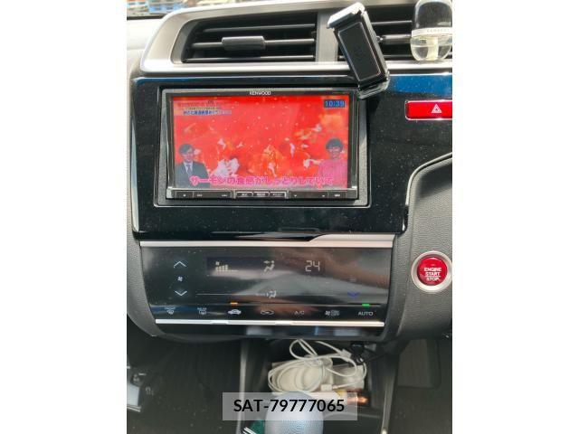 Honda FIT 2013-11 7500574-25