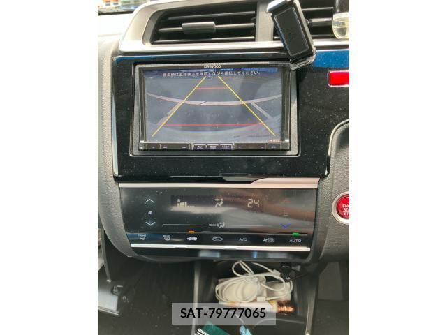Honda FIT 2013-11 7500574-26