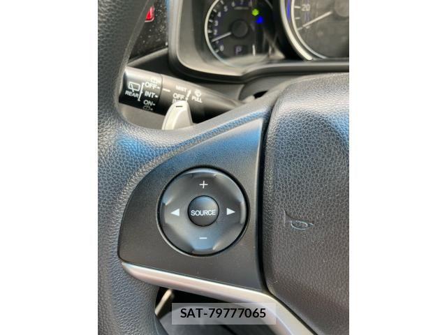 Honda FIT 2013-11 7500574-28