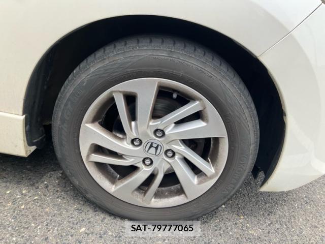 Honda FIT 2013-11 7500574-6