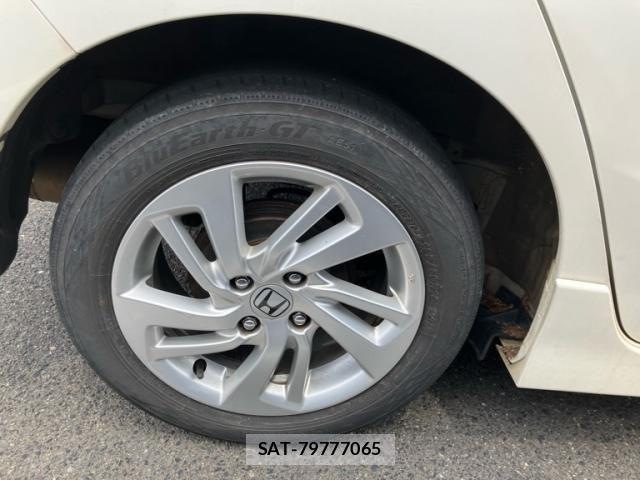 Honda FIT 2013-11 7500574-7