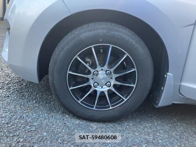Honda FIT 2013-12 7500577-8