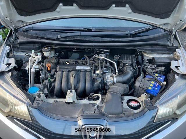 Honda FIT 2013-12 7500577-14