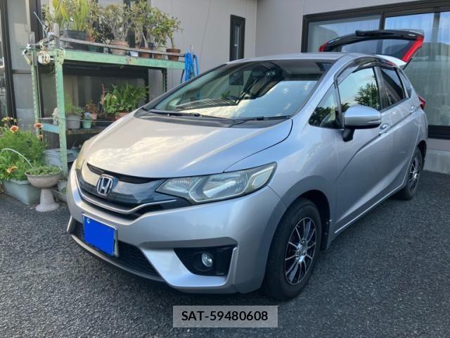 Honda FIT 2013-12 7500577-0